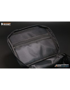 Smart-Com Headset Grey  (Standard) | Big Bang Hobbies