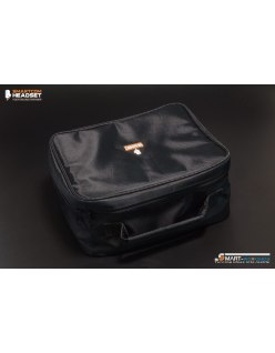 Casque d'écoute Smart-Com - Casques d'écoute de communication 