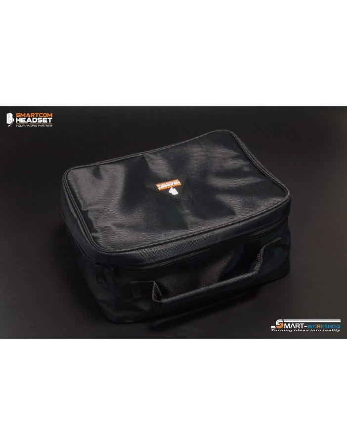 Auriculares Smart-Com - Cascos Comunicación | Big Bang Hobbies