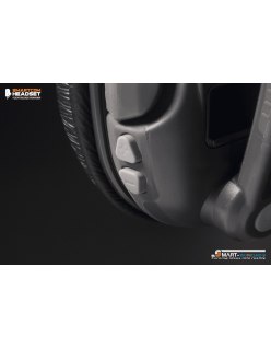 Casque d'écoute Smart-Com - Casques d'écoute de communication 