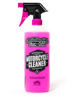 Kit de nettoyage Muc-Off 