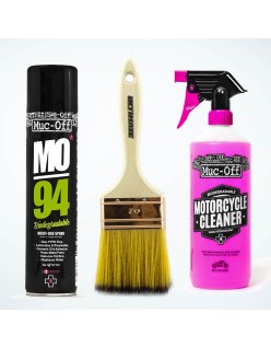 Kit de nettoyage Muc-Off 