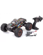 Voiture RC XLH 9125 – Monster Truck 4x4 1/10 45 km/h | Big Bang Hobbies