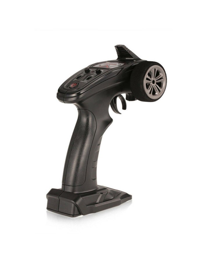 Voiture RC XLH 9125 – Monster Truck 4x4 1/10 45 km/h | Big Bang Hobbies