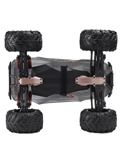 XLH 9125 RC Monster Truck 1/10 4WD 45km/h | Big Bang Hobbies
