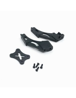 Soporte Alerón Plástico Wltoys 144001 | Big Bang Hobbies