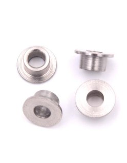 Set Casquillos Salvaservos Wltoys 6x2.7mm 144001 (4) | Big Bang Hobbies