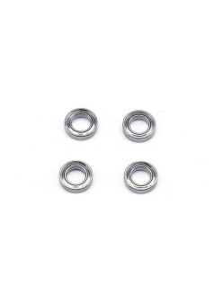 Rodamientos de bolas 4x7x1.8 Wltoys (4)