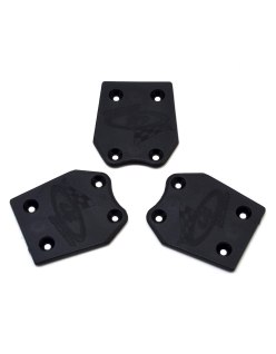 Protection de châssis arrière de course | Big Bang Hobbies