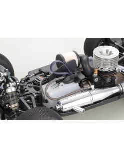 Mugen MBX8r Kit 1/8 Nitro Off Road |