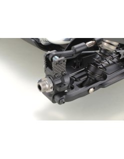 Mugen MBX8r Kit 1/8 Nitro Off Road | Big Bang Hobbies