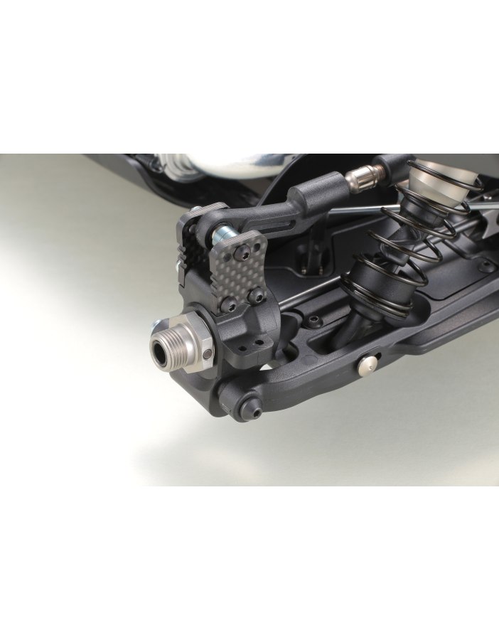 Mugen MBX8r Kit 1/8 Nitro Off Road | Big Bang Hobbies