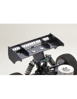 Mugen MBX8r Kit 1/8 Nitro Off Road | Big Bang Hobbies