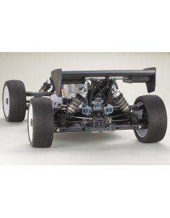 Mugen MBX8r Kit 1/8 Nitro Off Road |