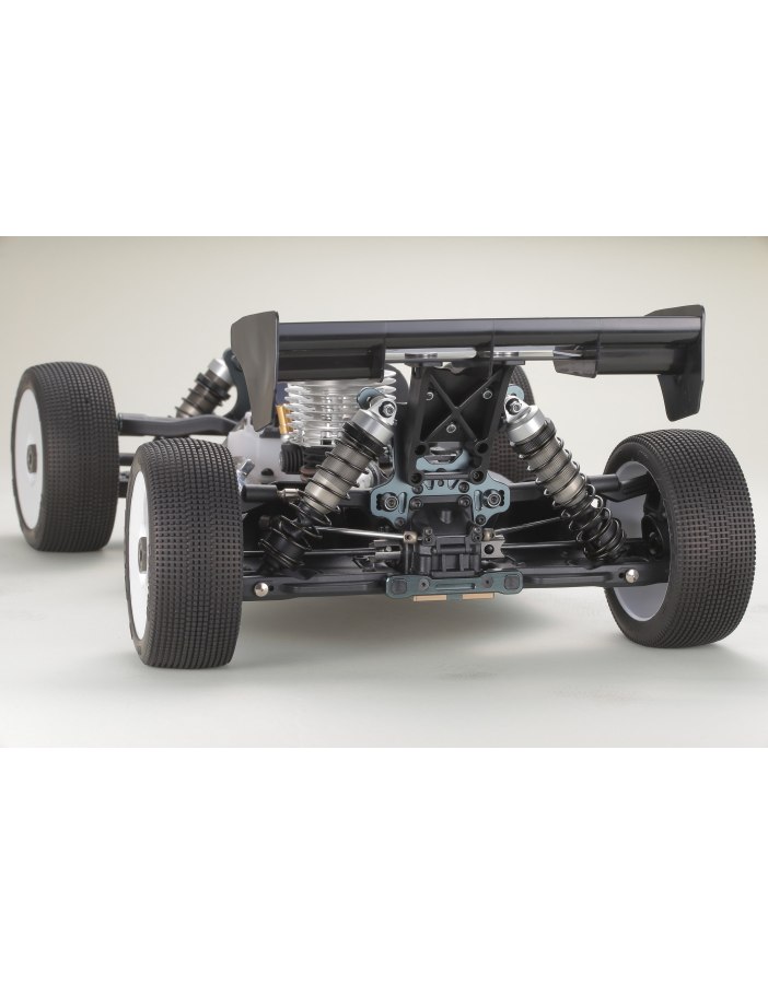 Mugen MBX8r Kit 1/8 Nitro Off Road | Big Bang Hobbies