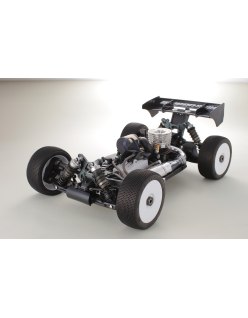 Mugen MBX8r Kit 1/8 Nitro Off Road | Big Bang Hobbies