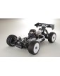 Mugen MBX8r Kit 1/8 Nitro Off Road | Big Bang Hobbies