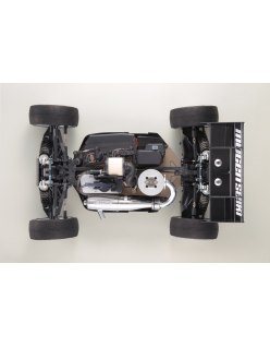 Mugen MBX8r Kit 1/8 Nitro Off Road |