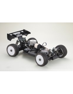 Mugen MBX8r Kit 1/8 Nitro Off Road |