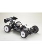 Mugen MBX8r Kit 1/8 Nitro Off Road | Big Bang Hobbies