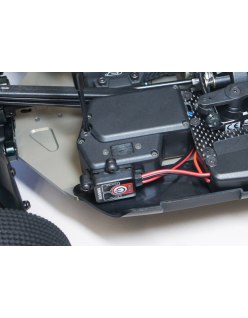 Mugen MBX8r Kit 1/8 Nitro Off Road | Big Bang Hobbies