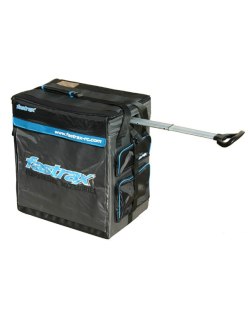 Maleta Transporte Fastrax Mega Hauler | Big Bang Hbbies