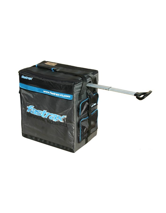 Fastrax Car Mega Hauler Transporter Bag | Big Bang Hobbies