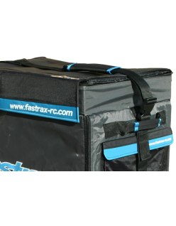 Valise de transport Fastrax Mega Hauler | Big Bang passe-temps