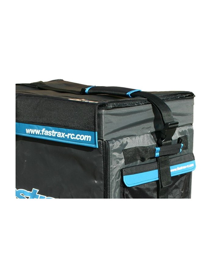 Fastrax Car Mega Hauler Transporter Bag | Big Bang Hobbies