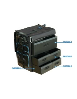 Fastrax Car Mega Hauler Transporter Bag | Big Bang Hobbies