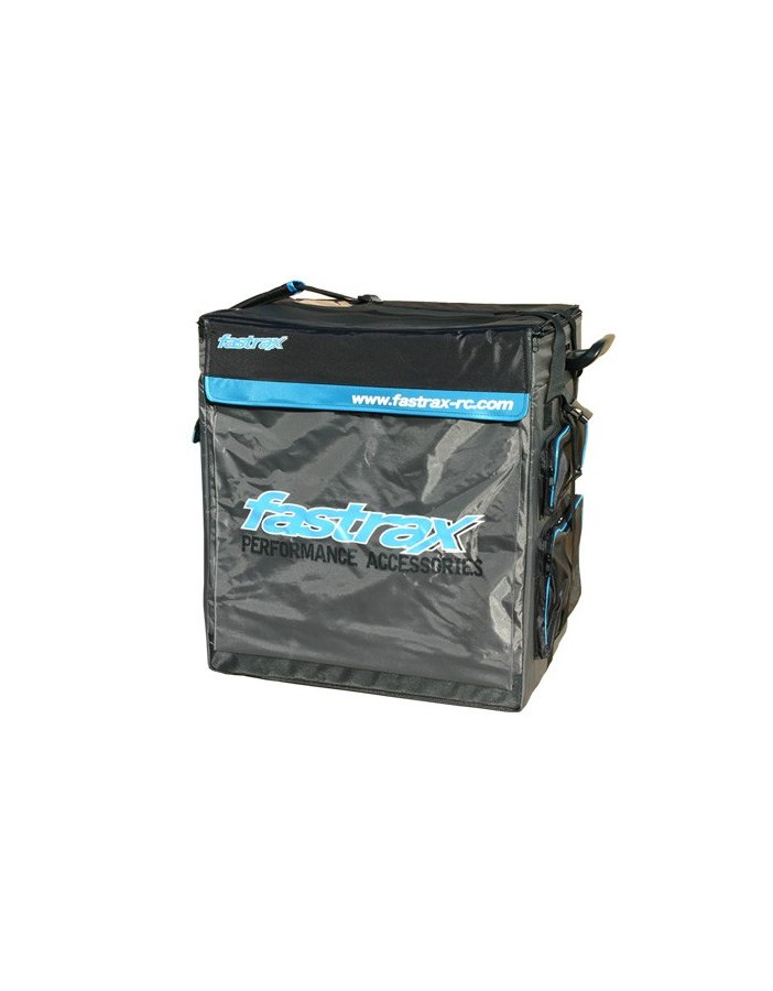 Fastrax Car Mega Hauler Transporter Bag | Big Bang Hobbies