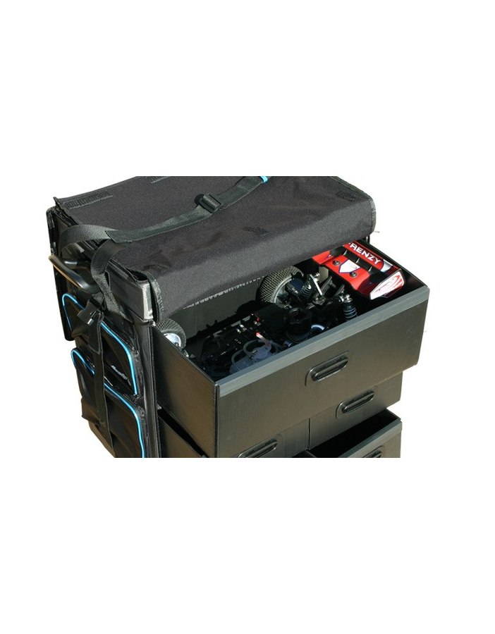 Fastrax Car Mega Hauler Transporter Bag | Big Bang Hobbies