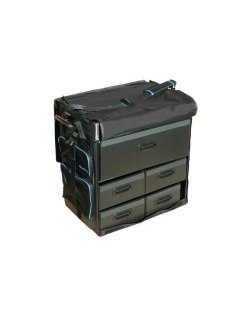 Valise de transport Fastrax Mega Hauler | Big Bang passe-temps