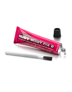 Hudy Body Fix 2 | Réparateur corporel 