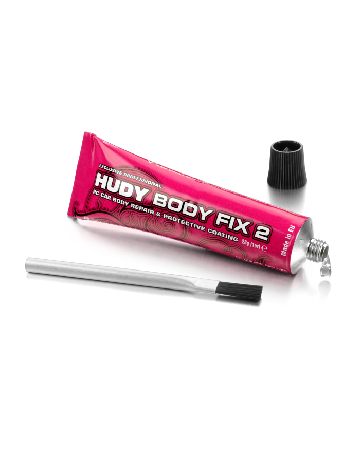 Hudy Body Fix 2 | Réparateur corporel 
