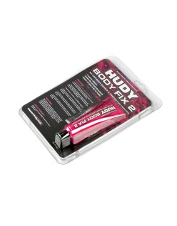 Hudy Body Fix 2 | Réparateur corporel 