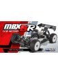 Mugen MBX8r Kit 1/8 Nitro Off Road |