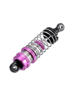 124019 - Amortiguador Delantero - Recambio 124019 | Big Bang Hobbies