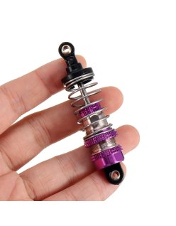 Wltoys 124019 - Front Suspension Shocks (2) | Big Bang Hobbies
