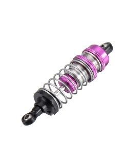 124019 - Amortiguador Delantero - Recambio 124019 | Big Bang Hobbies