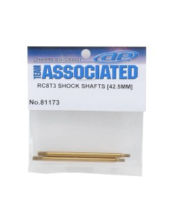 Tiges arrière Associé RC8B3.2 - RC8B4 : : Tiges arrière Associé RC8B3.2 - RC8B4 : : Tiges arrière
