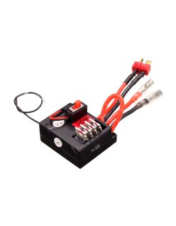 Wltoys A959A Receiver