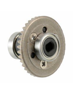 Diferencial Rígido 38T Delantero RGT 136100 v2