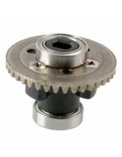 Diferencial Rígido 38T Delantero RGT 136100 v2 | Big Bang Hobbies