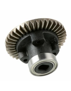 Diferencial Rígido 38T Delantero RGT 136100 v2 | Big Bang Hobbies