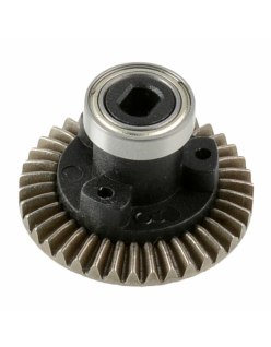 Diferencial Rígido 38T Delantero RGT 136100 v2 | Big Bang Hobbies