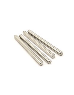 Pasadores Hexágono Rueda Wltoys 144001/12401x (4) | Big Bang Hobbies