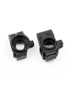 Manguetas Traseras Mugen MBX8r - E2172 | Big Bang Hobbies