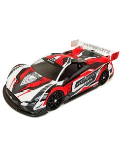 Carrosserie Hyper-GT8 1/8 GT de Bittydesign : : Bittydesign 
