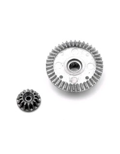 Set Grupo Cónico Wltoys 12404 | Big Bang Hobbies